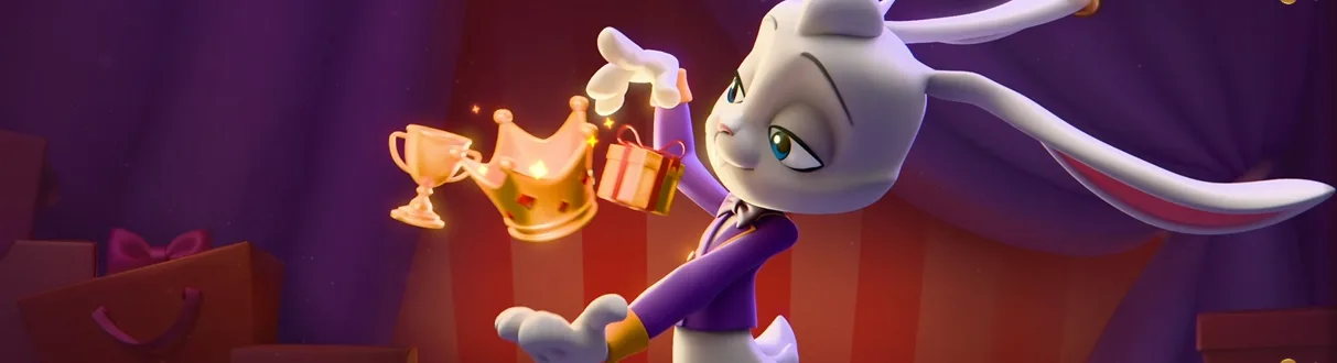 Magius casino login